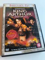 King Arthur Director's Cut DVD, Ophalen of Verzenden