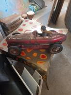 Bugatti Racewagen Beeld, Antiek en Kunst, Ophalen of Verzenden