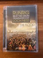 DVD Runrig - Beat the drum Drumnadrochit / Year of the flood, Alle leeftijden, Ophalen of Verzenden, Zo goed als nieuw, Muziek en Concerten