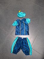 Zwarte Piet Pakje Maat 122/128, Kinderen en Baby's, Carnavalskleding en Verkleedspullen, Ophalen, Gebruikt, 122 t/m 128, Jongen of Meisje