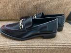 Nieuw Zara collegeschoenen maat 39, Kleding | Dames, Schoenen, Verzenden, Zo goed als nieuw, Rood, Instappers