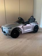 BMW M4 cabrio 12v accu | kinderauto | afstandsbediening, Ophalen, Zo goed als nieuw