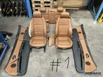 Interieur bruin leder BMW 3 serie E92, Auto-onderdelen, Gebruikt, Einsteinlaan 5, Rijswijk, Ophalen of Verzenden, Info@bmw.com
