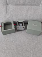 Alpina alpiner automatic 4, Sieraden, Tassen en Uiterlijk, Horloges | Heren, Ophalen of Verzenden, Nieuw, Leer, Overige merken