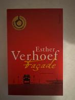Esther Verhoef - Façade, Boeken, Ophalen of Verzenden, Gelezen, Nederland