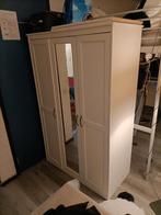 Kleding kast, Ophalen, Overige materialen, Met deur(en), Gebruikt