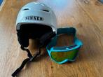 Sinner Skihelm Maat XS, Gebruikt, Overige typen, Skiën, Ophalen
