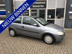 Opel Corsa 1.2-16V Comfort. Goede wagen. Nw APK (bj 2002), Voorwielaandrijving, Gebruikt, Origineel Nederlands, Bedrijf