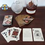 Jack Daniels no7 pokerkaarten (collectors item) speelkaarten, Verzamelen, Ophalen of Verzenden, Zo goed als nieuw, Speelkaart(en)