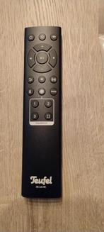 Teufel Afstandbediening   nieuw in verpakking., Ophalen of Verzenden, Nieuw, Origineel, Mediaspeler