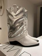 DWRS Shetland laarzen leer suede, maat 36-37-38-39-40-41, Ophalen of Verzenden, Nieuw, Overige kleuren, Hoge laarzen