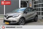 Renault CAPTUR 1.2 TCe Helly Hansen CLIMA CRUISE CAMERA NAVI, Auto's, Euro 6, 4 cilinders, Origineel Nederlands, 19 km/l