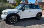 Mini Countryman 1.6 Cooper S All4 2010 Wit, Auto's, Mini, 15 km/l, 74 €/maand, 750 kg, 4 stoelen
