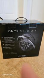 Onix studio 7, Audio, Tv en Foto, Koptelefoons, Overige merken, Ophalen of Verzenden, Zo goed als nieuw