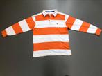 GANT rugbyshirt, maat 152, Kinderen en Baby's, Meisje, Ophalen of Verzenden, Zo goed als nieuw, Shirt of Longsleeve