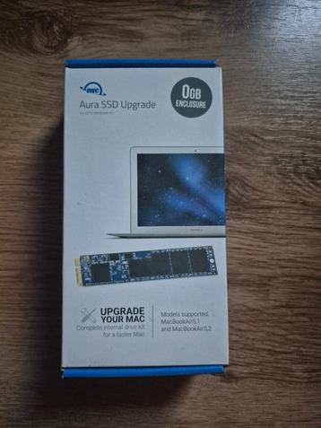 OWCMAU3ENVOY12 SSD Behuizing beschikbaar voor biedingen
