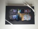 Geschenkpakket heren, Ophalen of Verzenden, Nieuw, Overige typen
