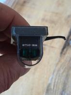 Platenspeler Element/Naald technics Matsushita 271C ES, Ophalen of Verzenden, Gebruikt, Platenspeler-onderdeel, Overige merken