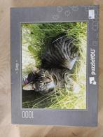 Puzzel, Ophalen of Verzenden, 500 t/m 1500 stukjes, Gebruikt