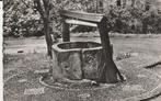 enschede- holterhof, Verzamelen, Ophalen of Verzenden, 1940 tot 1960, Overijssel