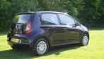 Seat Mii 1.0 Style Airco 5 drs, Voorwielaandrijving, Stof, Gebruikt, Mii