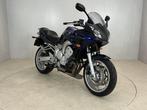 Yamaha FZ6 S (bj 2004), Bedrijf, Sport