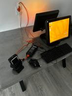 Colormetrics kassasysteem, Computers en Software, Ophalen of Verzenden
