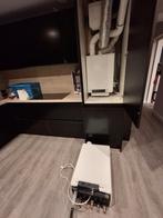 CV-KETEL, Ophalen, 30 tot 80 cm, Cv-ketel of Combi-ketel, Minder dan 60 cm