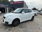 Suzuki Swift 1.6 Sport, Auto's, Voorwielaandrijving, 1005 kg, 125 pk, Gebruikt