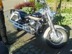 Yamaha dragstar XVS650A classic, 2 cilinders, Chopper, Particulier, 650 cc