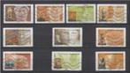 # frankrijk serie 2007-01, Ophalen of Verzenden, Gestempeld