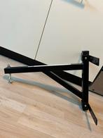 muurbeugel voor een bokszak, Ophalen of Verzenden, Zo goed als nieuw, Overige typen