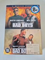 Bad boys 1 en 2, Vanaf 16 jaar, Ophalen of Verzenden, Zo goed als nieuw, Actie