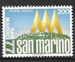 SAN MARINO 1977 PF, Ophalen of Verzenden, Overige landen, Postfris