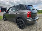 Mini Mini Countryman 1.6 Cooper JOHN WORKS automaat/XENON/pa, 65 €/maand, Gebruikt, Euro 6, 122 pk