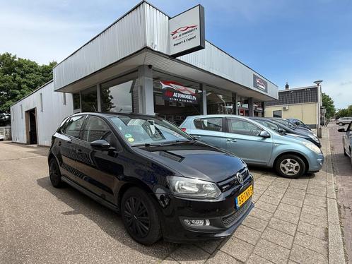 Volkswagen Polo 1.2 TDI BlueMotion Comfortline *NAVI*, Auto's, Volkswagen, Bedrijf, Te koop, Polo, ABS, Airbags, Airconditioning