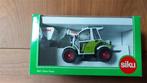 Siku 4851 Claas Targo, Ophalen of Verzenden, Zo goed als nieuw, Tractor of Landbouw, SIKU