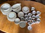 servies, Huis en Inrichting, Keuken | Servies, Ophalen, Zo goed als nieuw, Overige stijlen, Porselein