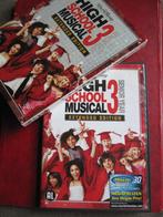 High School Musical Senior Year - Extended Edition (2008), Avontuur, Alle leeftijden, Ophalen of Verzenden, Zo goed als nieuw