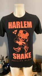 Philip plijn T-shirt zwart maat L, Kleding | Heren, T-shirts, Maat 52/54 (L), Zwart, Ophalen of Verzenden, Philipp Plein