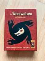 Weerwolven van Wakkerdam, Hobby en Vrije tijd, Gezelschapsspellen | Kaartspellen, Nieuw, Ophalen of Verzenden