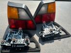 Hella achterlichten Golf MK2 - compleet, Auto-onderdelen, Verlichting, Ophalen of Verzenden, Gebruikt, Volkswagen