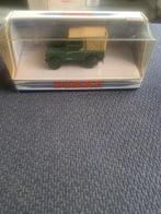 Dinky toys model land rover kp358, Gebruikt, Auto, Dinky Toys, Ophalen of Verzenden