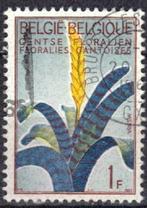 Belgie 1965 - Yvert/OBP 1315 - Gentse Floralien III (ST), Ophalen, Gestempeld