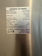 Hoshizaki nuggetijs Machine - Topkwaliteit, Gebruikt, Ophalen of Verzenden, Hoshizaki, Woldmeentherand 3