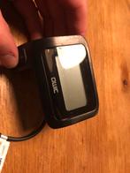 Bafang dp c11 qwic, cortina, fietscomputer, Fietsen en Brommers, Ophalen of Verzenden, Zo goed als nieuw, Algemeen, Wiel