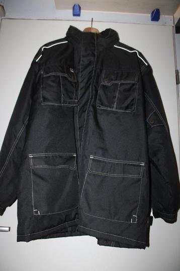 Canadian line heren jas beschikbaar voor biedingen