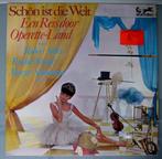 Schön ist die Welt - Een Reis door Operette-Land, Ophalen of Verzenden, Classicisme, Gebruikt