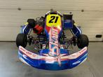 MS Kart handgeschakeld met TM K9B, Ophalen, Gebruikt, Kart