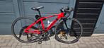 B’TWIN Junior Racefiets – Klaar voor de Tour de Buurt! ‍️, Ophalen, Zo goed als nieuw, Aluminium, Overige merken